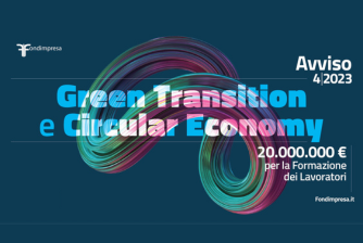 Green Transition e circular economy 2