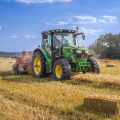 PNRR: Decreto da 500mln per frantoi oleari e macchine agricole